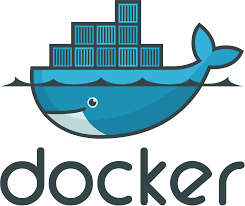 logoDocker
