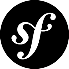 logoSymfony